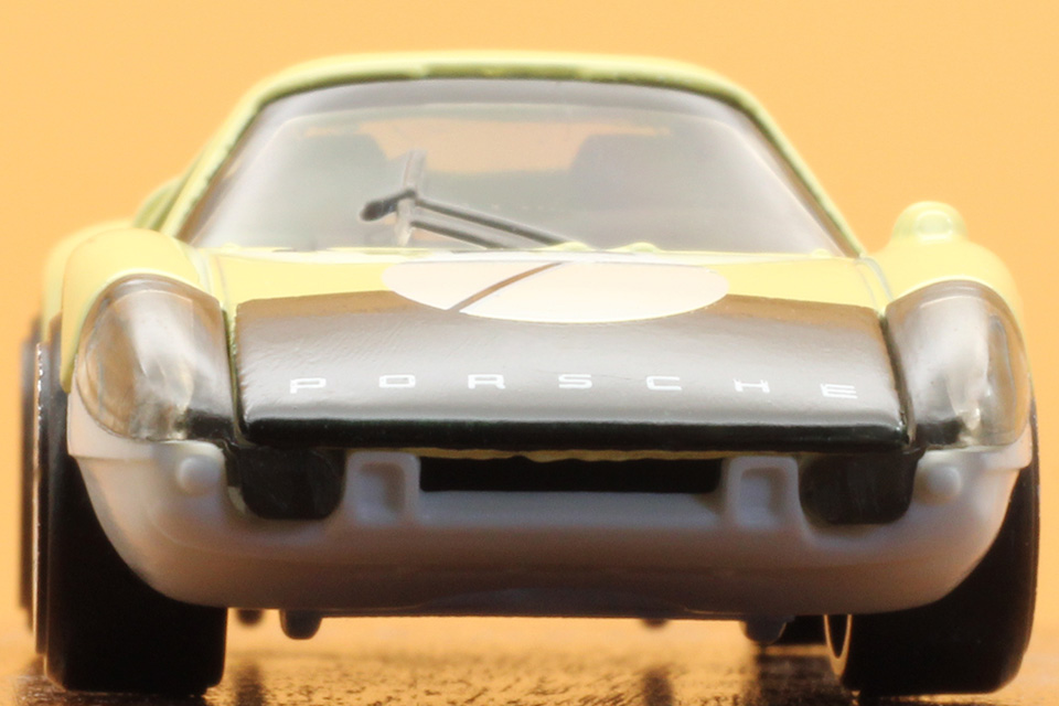 Porsche 904